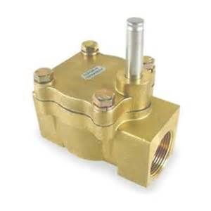 Delixi 3/2 Way Solenoid Valve